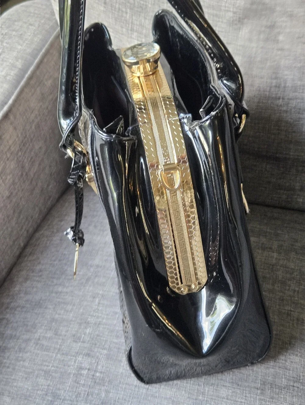 Sorrentino Shoulder bag